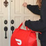 Nurse Who Works for Doordash Gets Carjacked