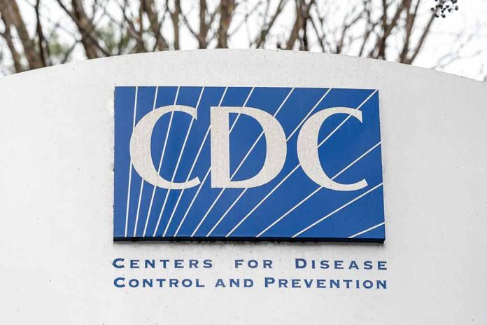 CDC Issues Advisory Over Cases of Dangerous Disease