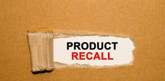 Recall Issued for Global Veg Corp Sundried Tomatoes