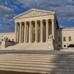 Man Pleads Guilty To Making Threat Against SCOTUS Justice