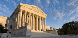 Supreme Court Hears Arguments on Firearm Sentencing Law