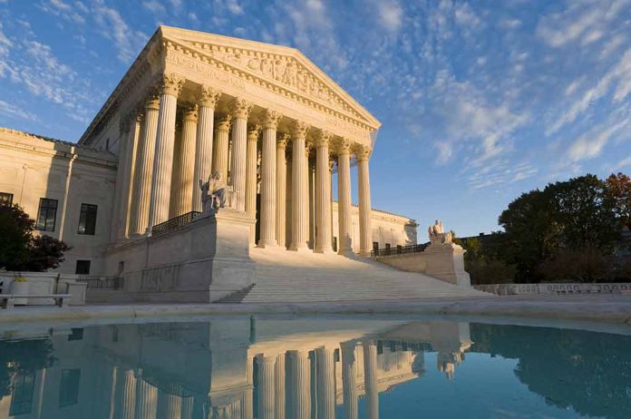 Supreme Court Hears Arguments on Firearm Sentencing Law
