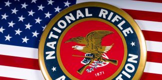 NRA Pushes Back on New Mexico Gun Measures