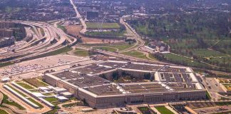 Pentagon Watchdog Looks Into Hospitalization of Defense Secretary