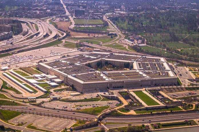 Pentagon Watchdog Looks Into Hospitalization of Defense Secretary