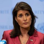 Nikki Haley Receives Backlash Over Civil War Comments