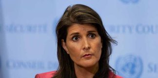 Nikki Haley Receives Backlash Over Civil War Comments