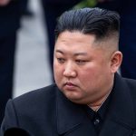 Kim Jong-un Says Unifying With South Korea Is Impossible