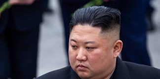 Kim Jong-un Says Unifying With South Korea Is Impossible