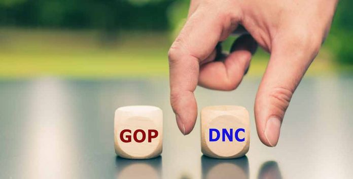 New Hampshire Issues Warning To DNC