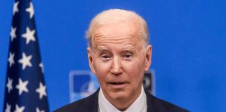 Dems Frustrated With Biden Over Airstrikes