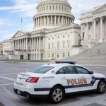 Capitol Police Report Spike in Threats Against Lawmakers