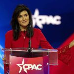 Nikki Haley Slams Trump Over Victory Speech