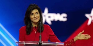 Nikki Haley Slams Trump Over Victory Speech