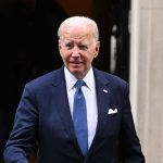 Key Adviser Steps Down From Biden Admin Role