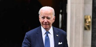 Key Adviser Steps Down From Biden Admin Role