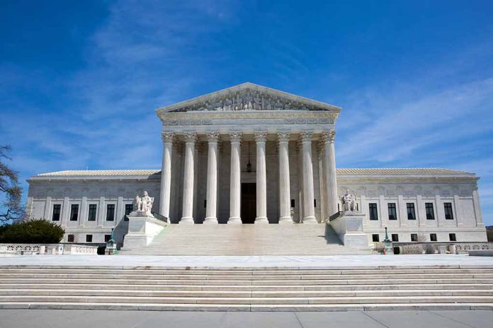 Supreme Court Refuses To Hear Case From X About FBI