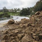 Terrible Landslide Impacts Hundreds in China