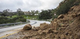 Terrible Landslide Impacts Hundreds in China