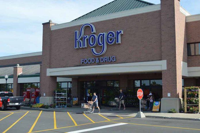 AG Brings Legal Challenge Against Kroger