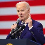 Biden Appears To Confuse 2 Leaders of France