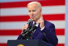Biden Appears To Confuse 2 Leaders of France