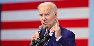 Biden Appears To Confuse 2 Leaders of France