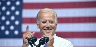 Biden Campaign Launches Presence On TikTok