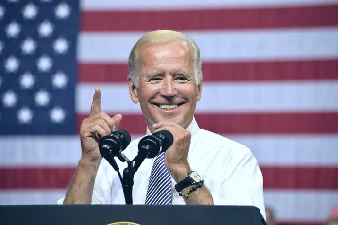 Biden Campaign Launches Presence On TikTok