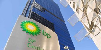 Spouse of Ex-BP Manager Admits To Insider Trading