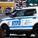 NYPD Makes Arrest in Subway Assault Case