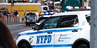 NYPD Makes Arrest in Subway Assault Case