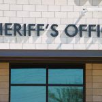 Man Charged Over Fake Calls To Sheriff's Office