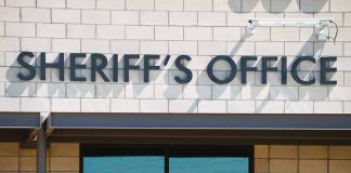 Man Charged Over Fake Calls To Sheriff's Office