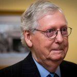 Authorities Provide Update on Death of McConnell's Sister-in-Law