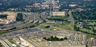 National Guardsman Accepts Plea Deal in Pentagon Docs Case