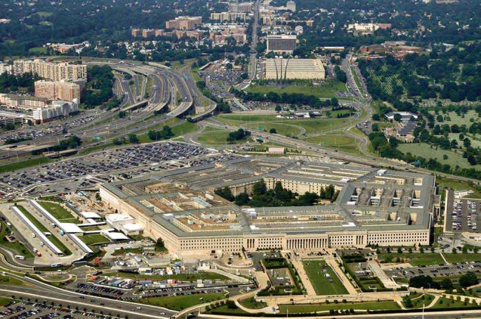 National Guardsman Accepts Plea Deal in Pentagon Docs Case