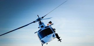 10 Killed in Tragic Helicopter Collision