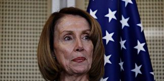 Pelosi Wants Netanyahu Out of Office