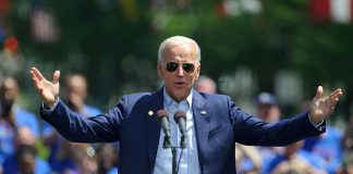 Will Biden Miss Ohio Ballot Deadline?