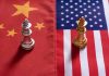 US Officials Hold Talks With Chinese Counterparts