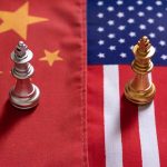 US Officials Hold Talks With Chinese Counterparts