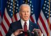 Voters Seemingly Unmoved By Biden's Climate Efforts