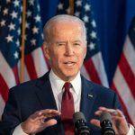 Voters Seemingly Unmoved By Biden's Climate Efforts