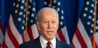 Voters Seemingly Unmoved By Biden's Climate Efforts