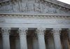 SCOTUS Hears Arguments in Trump Immunity Case