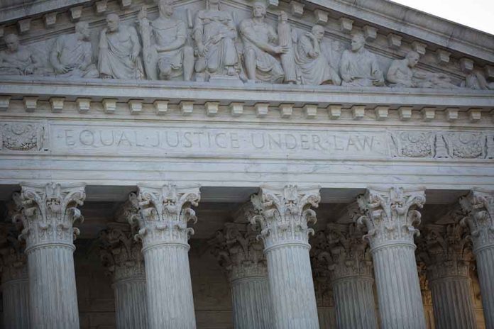 SCOTUS Hears Arguments in Trump Immunity Case