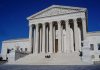 Supreme Court Taking on Biden Admin Firearm Case