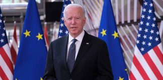 Biden Campaign Wants To Appeal To Florida Voters