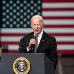 Biden Approves Legislation To Renew FISA Program